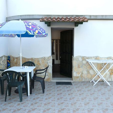 Appartamento Sul Mare Su Forti Dış mekan fotoğraf