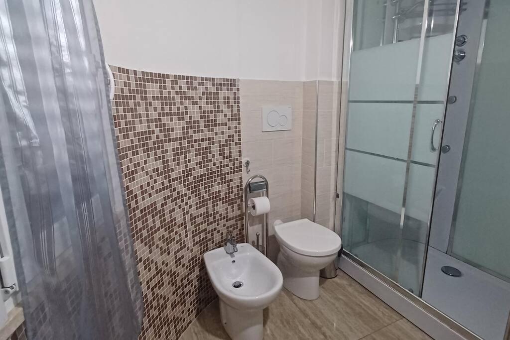 Appartamento Sul Mare Su Forti Dış mekan fotoğraf