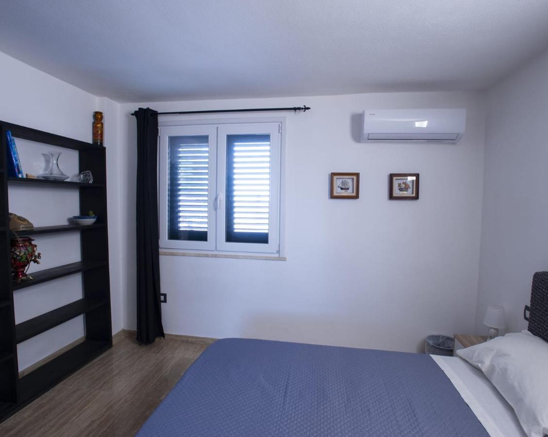 Appartamento Sul Mare Su Forti Dış mekan fotoğraf