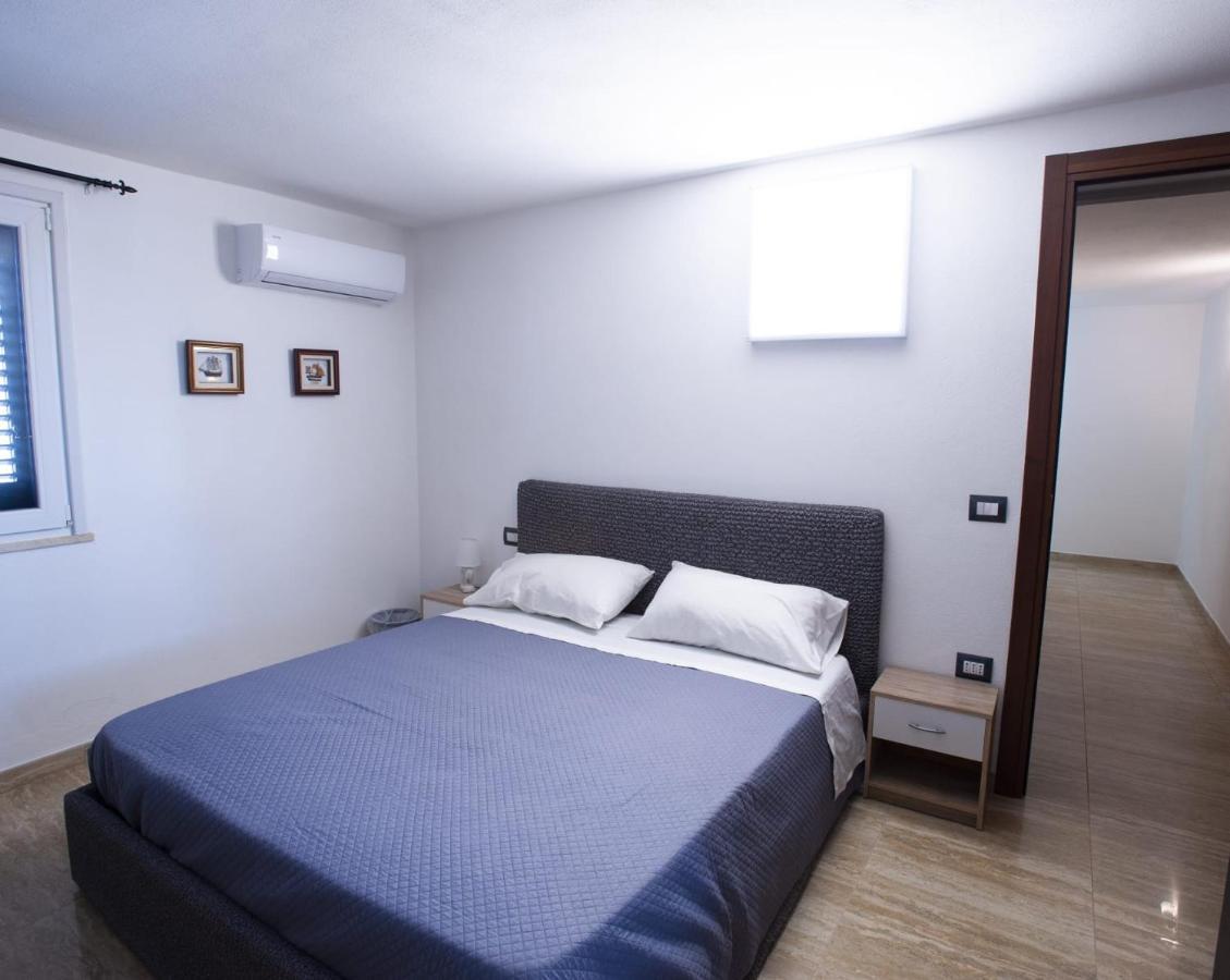 Appartamento Sul Mare Su Forti Dış mekan fotoğraf