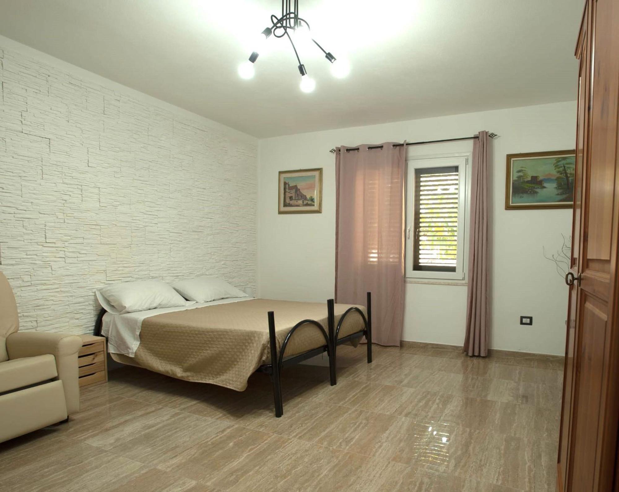 Appartamento Sul Mare Su Forti Dış mekan fotoğraf